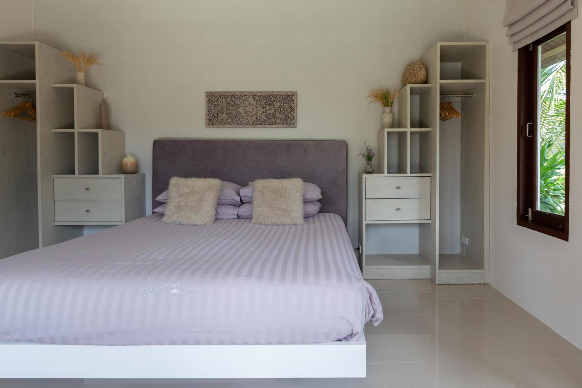 Baan Lily Chaweng (Koh Samui)