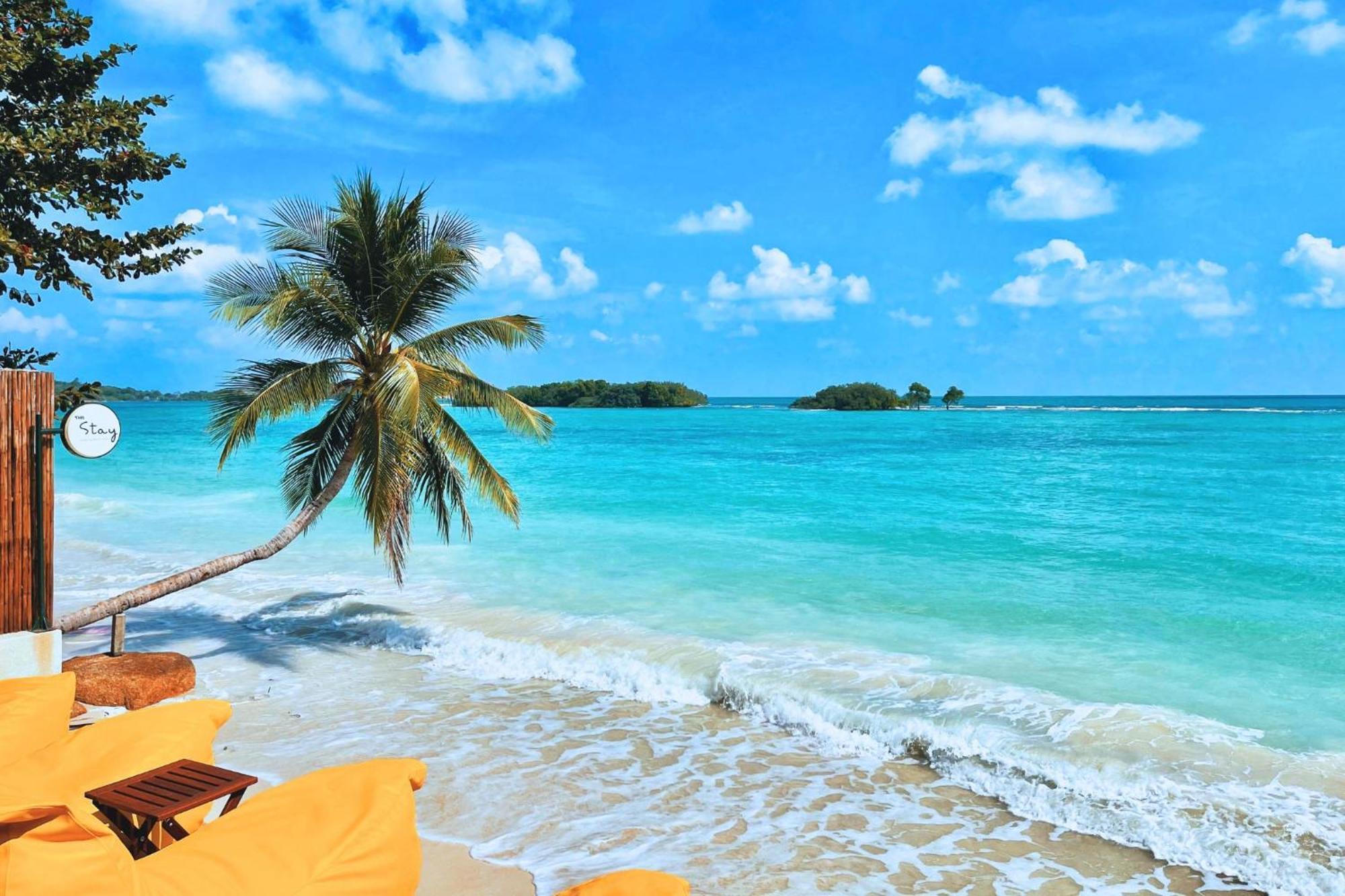 The Resort- Sha Plage de Chaweng