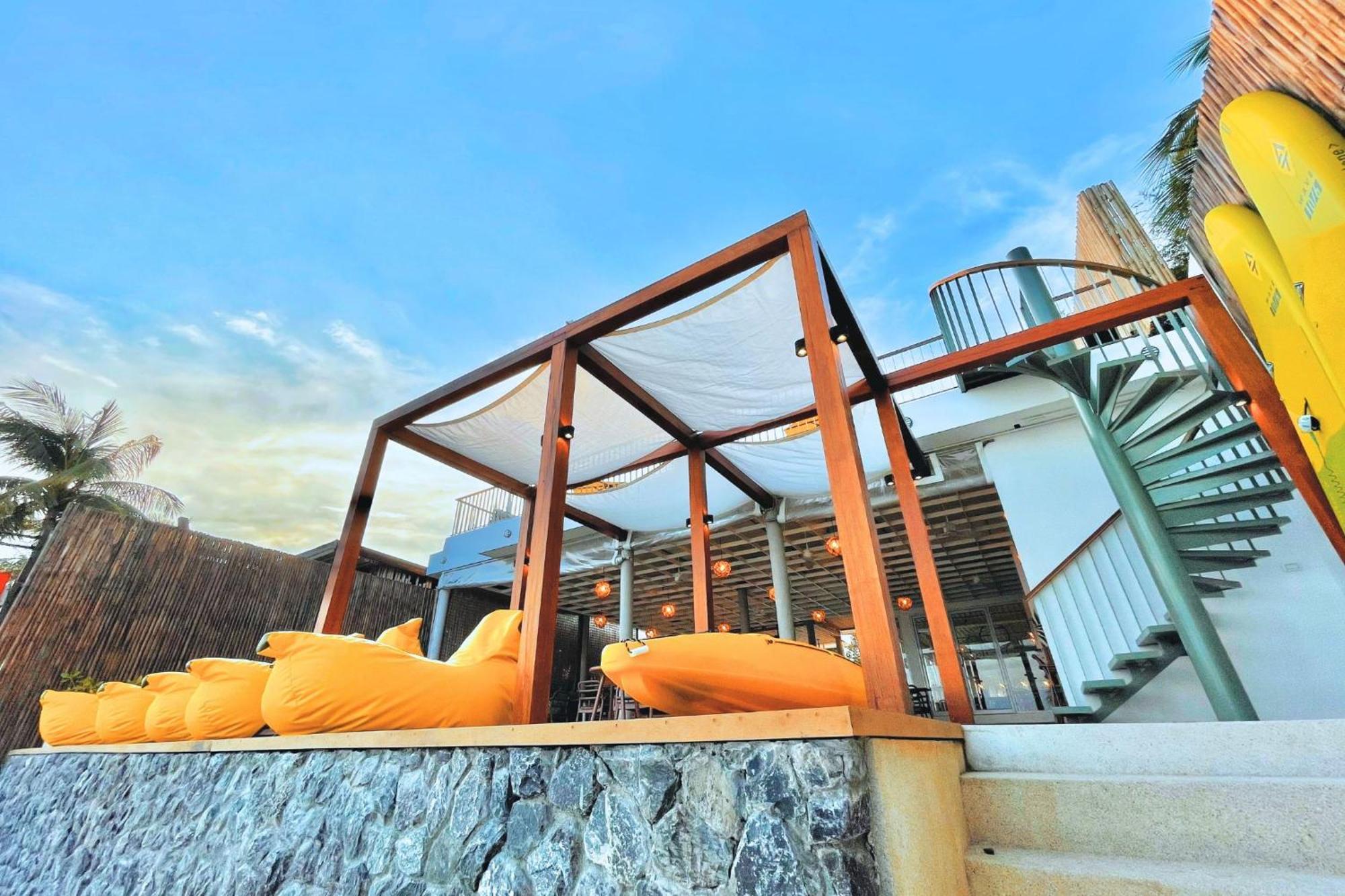 The Resort- Sha 4* Plage de Chaweng