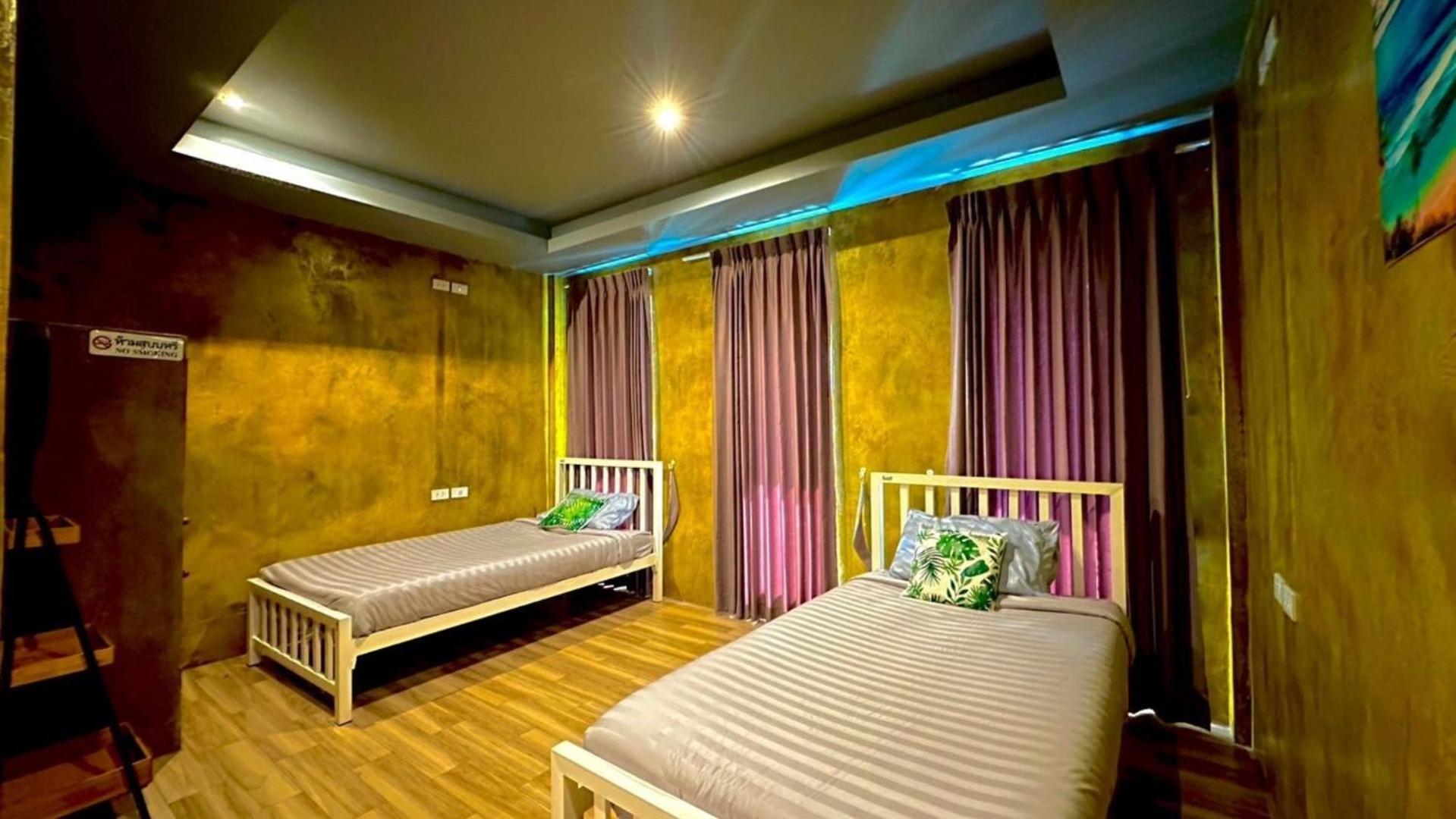 Hostel Hi Samui Ko Samui