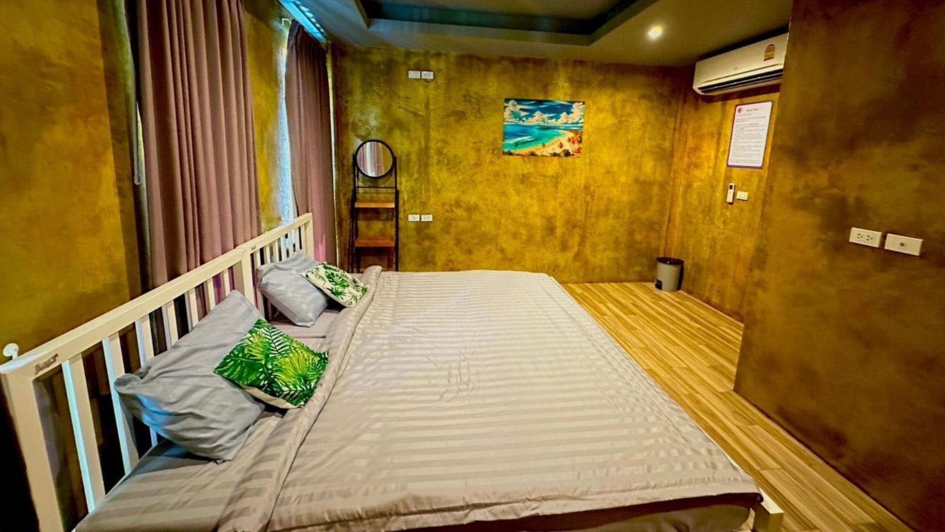 Hi Samui Hostel Ko Samui