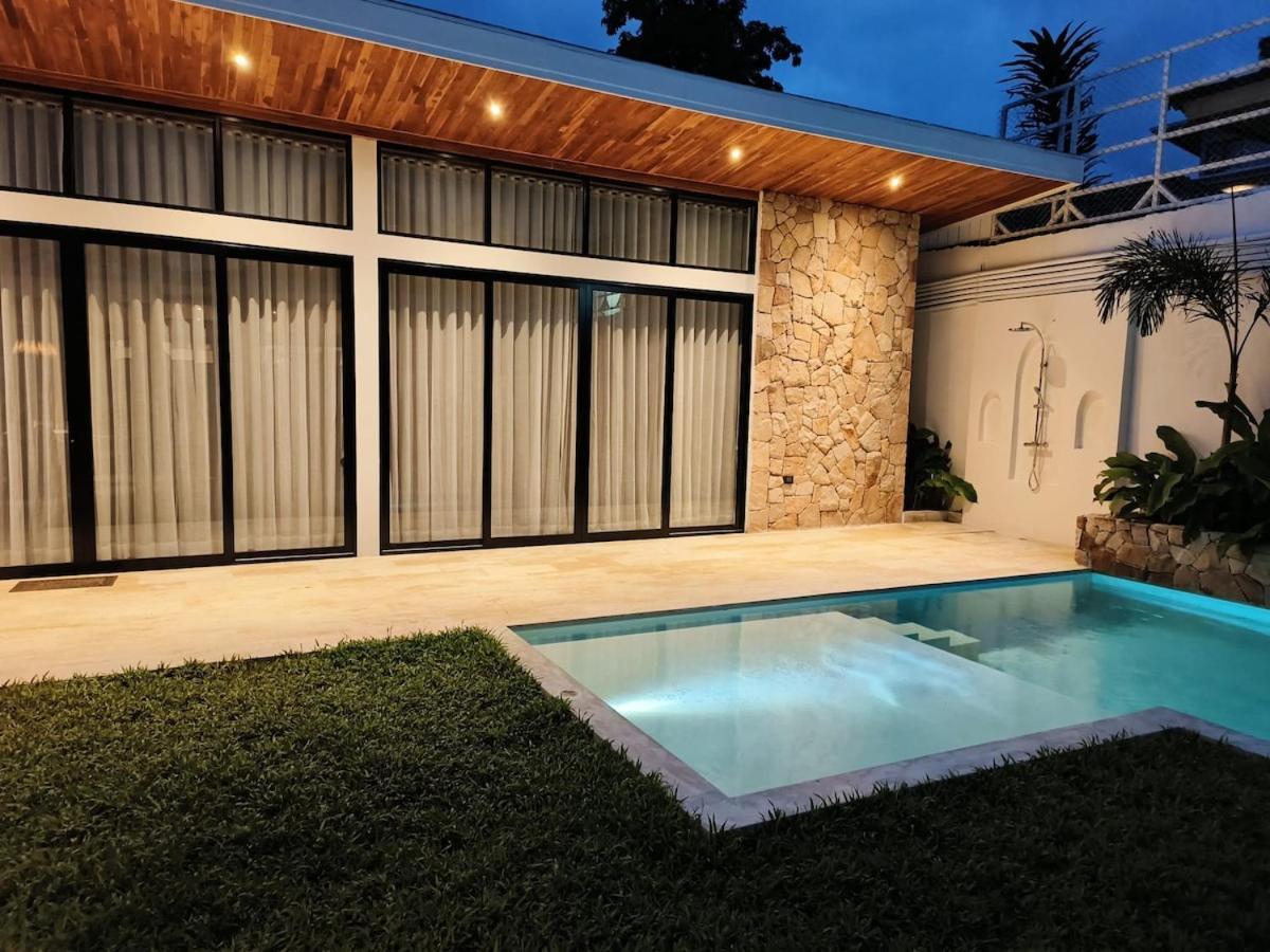 Villa Palmara - Cosy Amphoe Koksamui