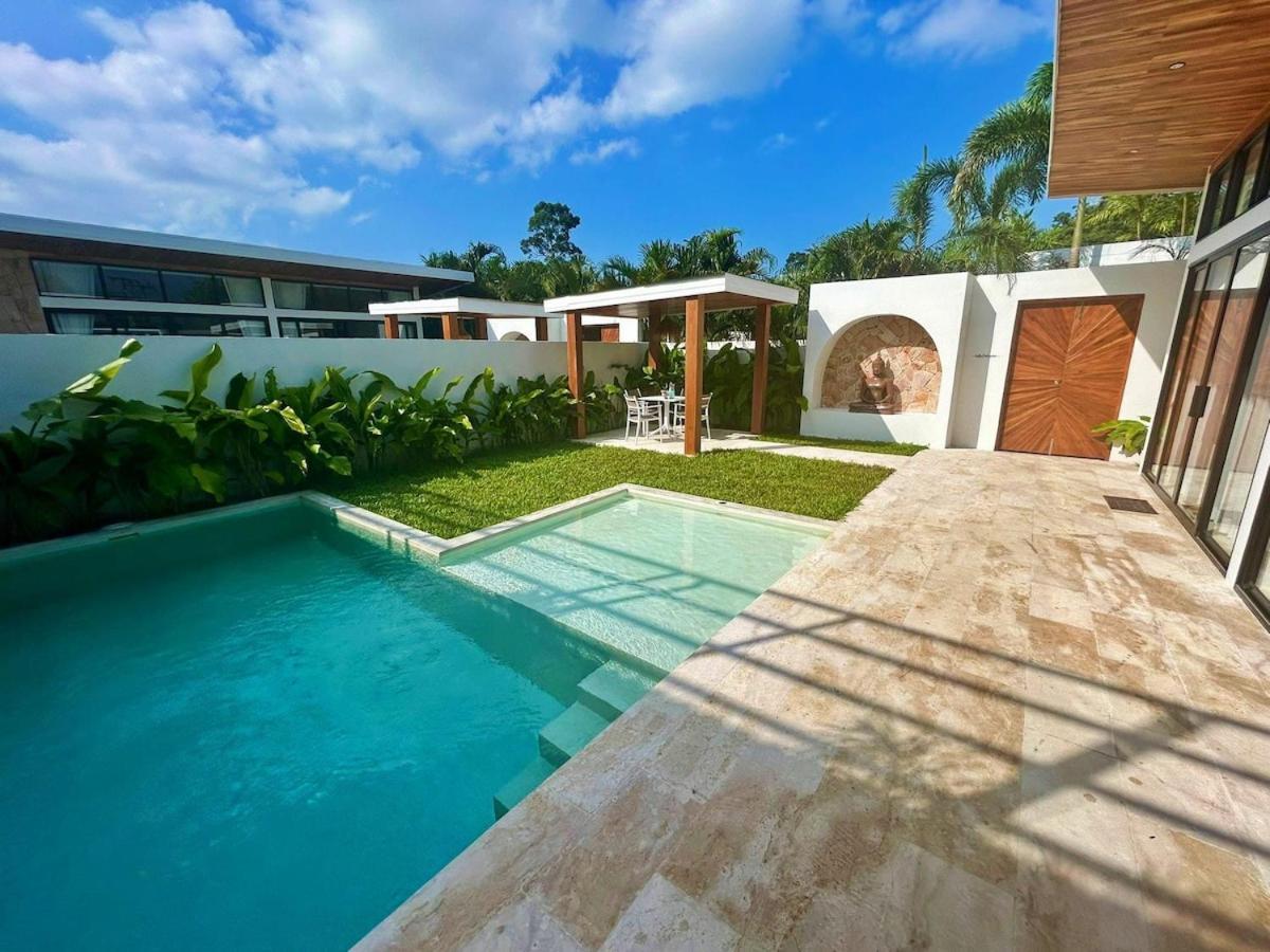 Palmara - Cosy Villa