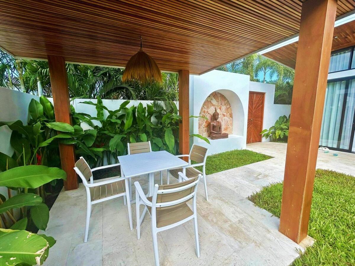 Palmara - Cosy Villa