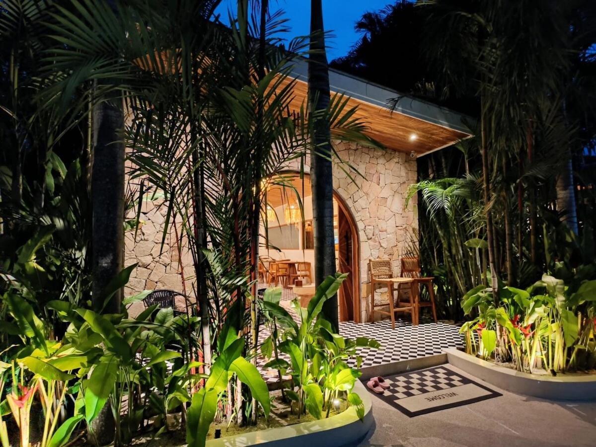 Palmara - Cosy * Amphoe Koksamui