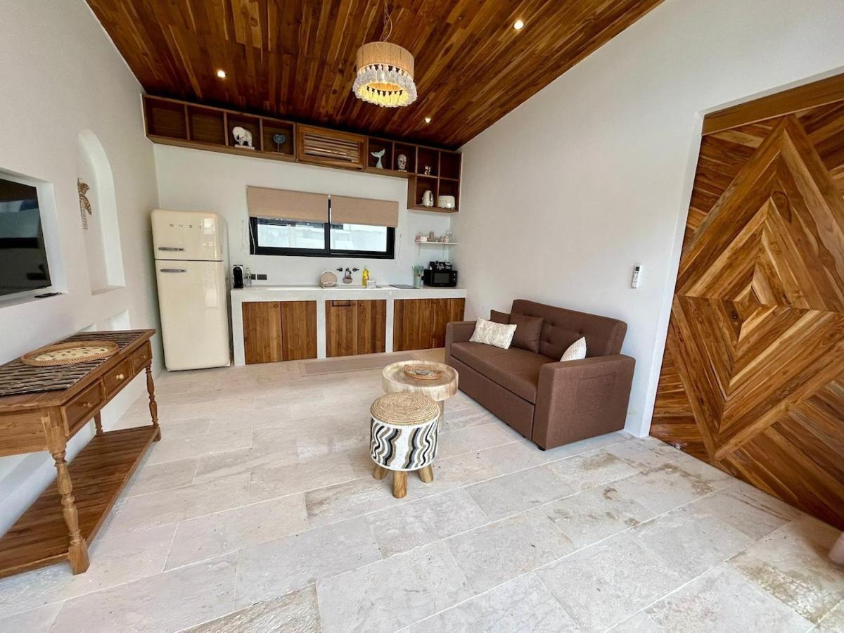 Palmara - Cosy Villa Amphoe Koksamui