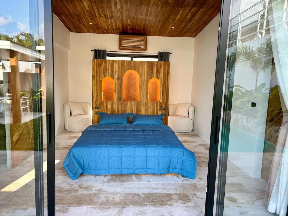 Villa Palmara - Cosy Amphoe Koksamui