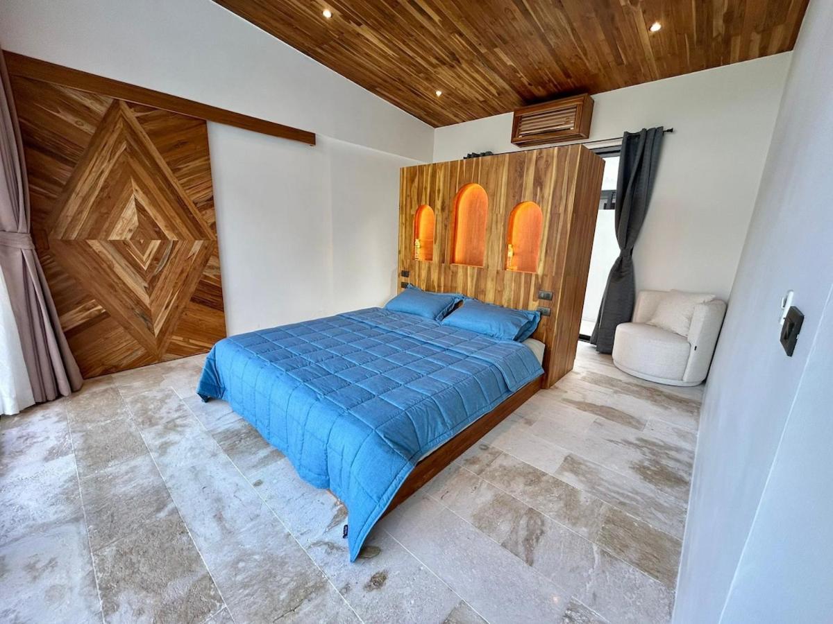 Palmara - Cosy Villa *