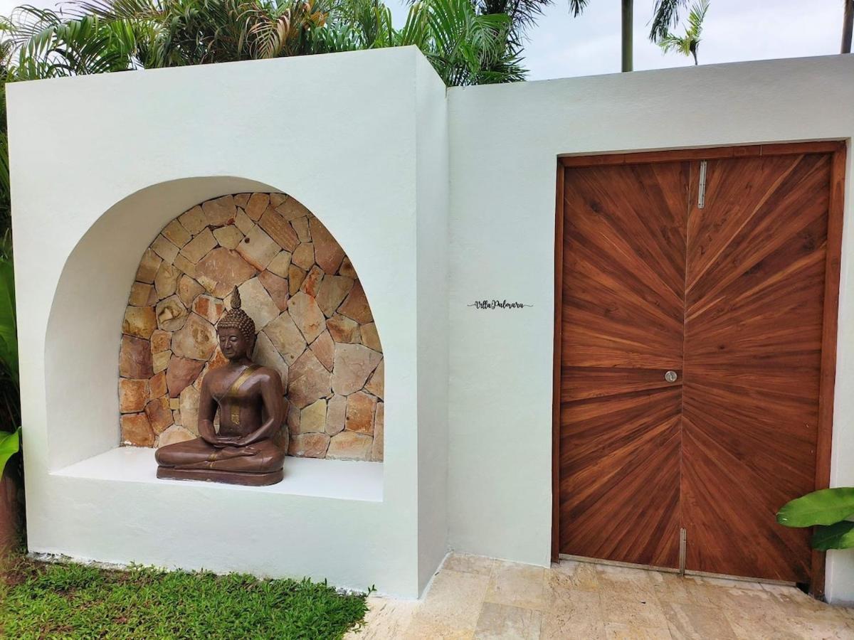 Villa Palmara - Cosy *