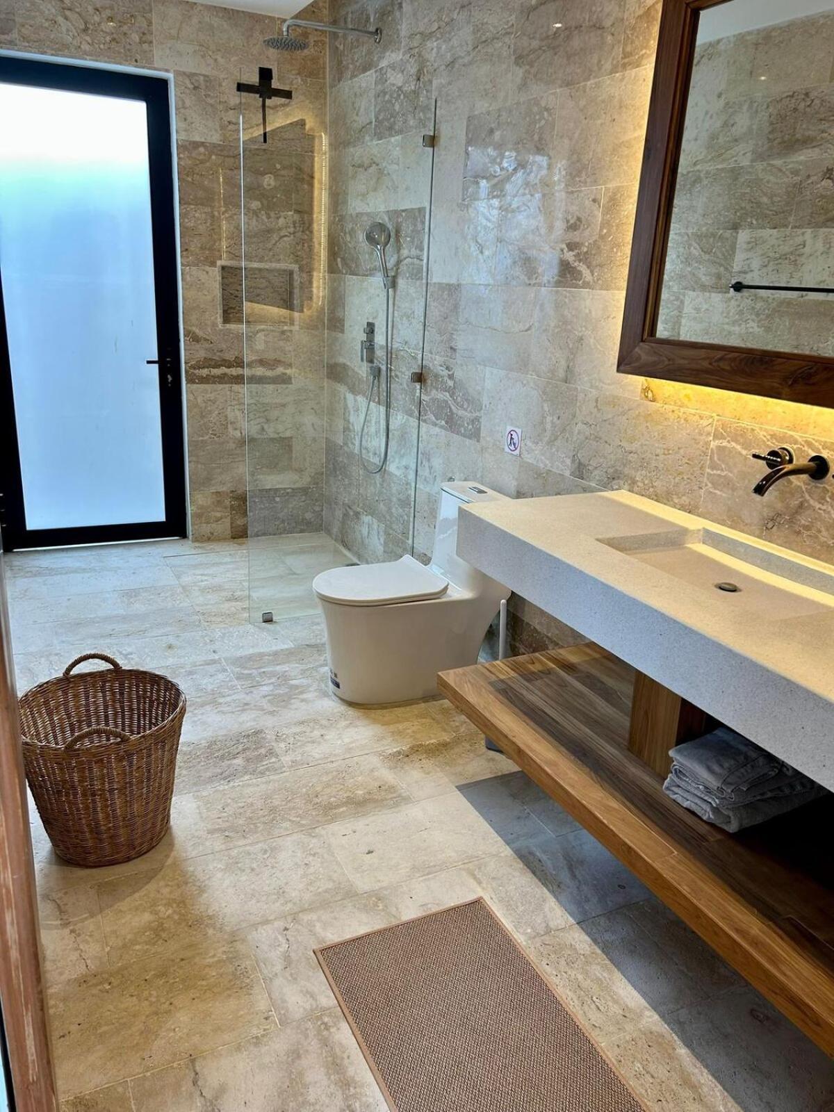 Villa Palmara - Cosy