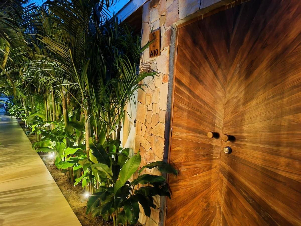 Palmara - Cosy Amphoe Koksamui