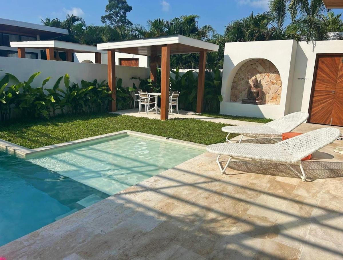 Palmara - Cosy Villa Amphoe Koksamui