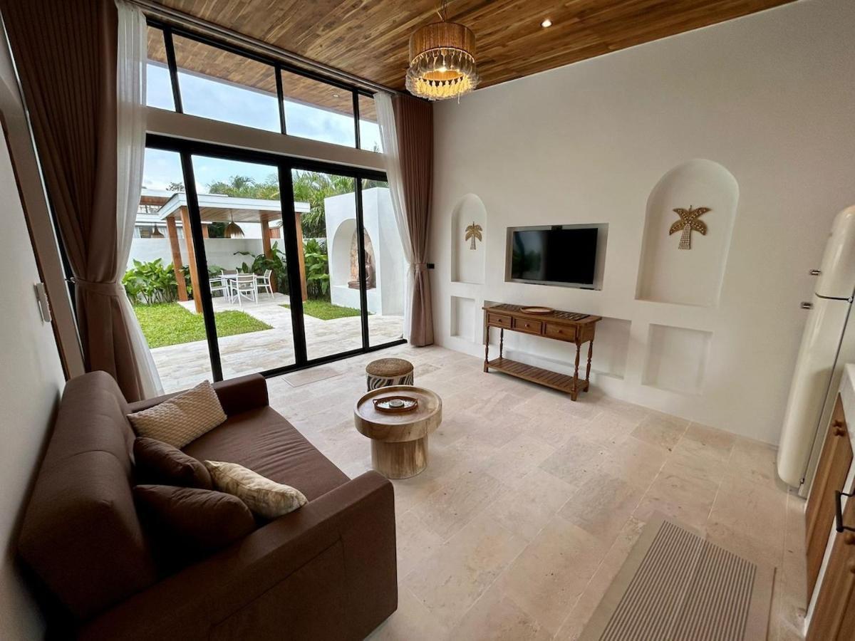 Palmara - Cosy Villa Amphoe Koksamui