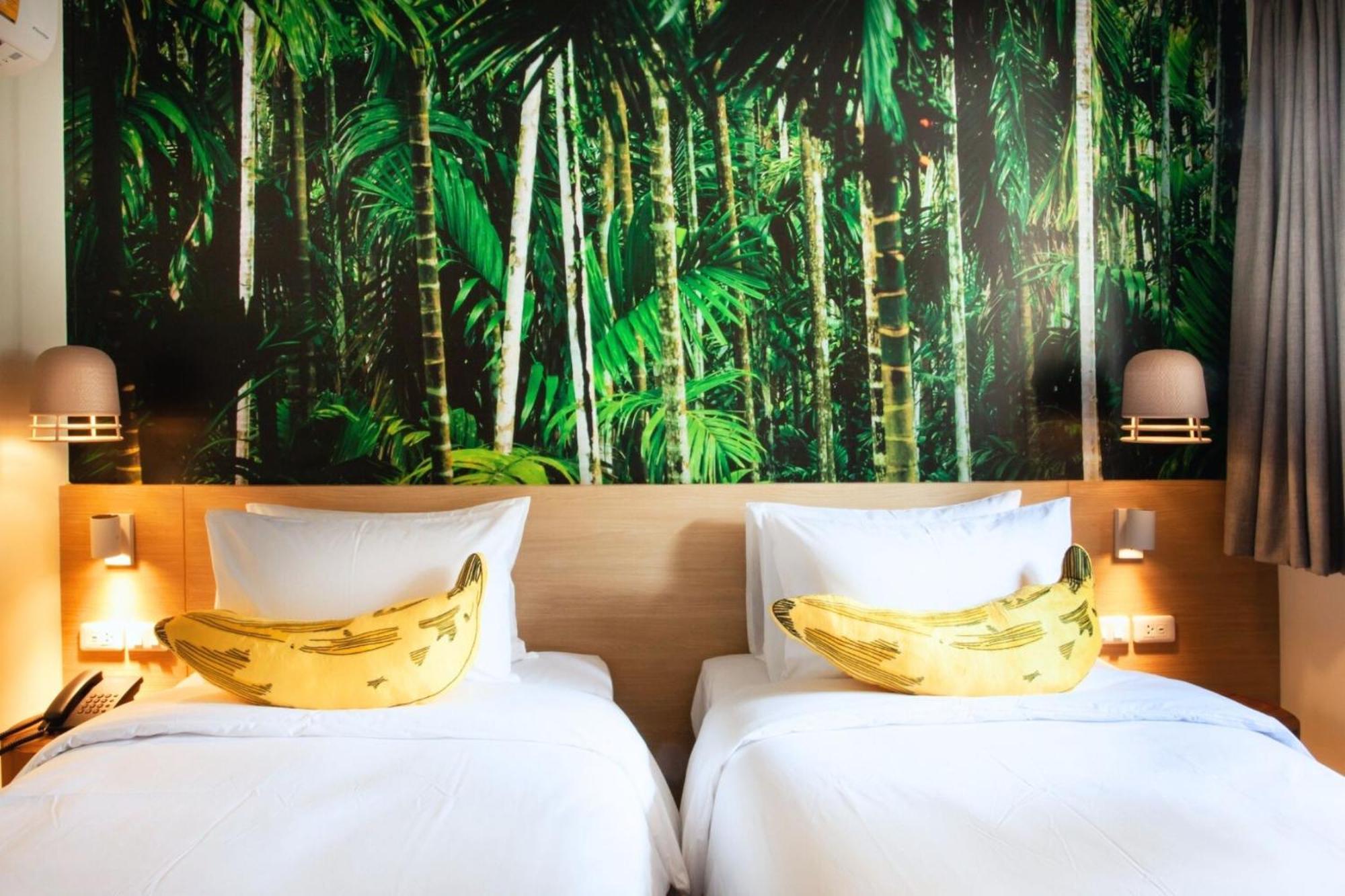 The Resort- Sha 4* Plage de Chaweng
