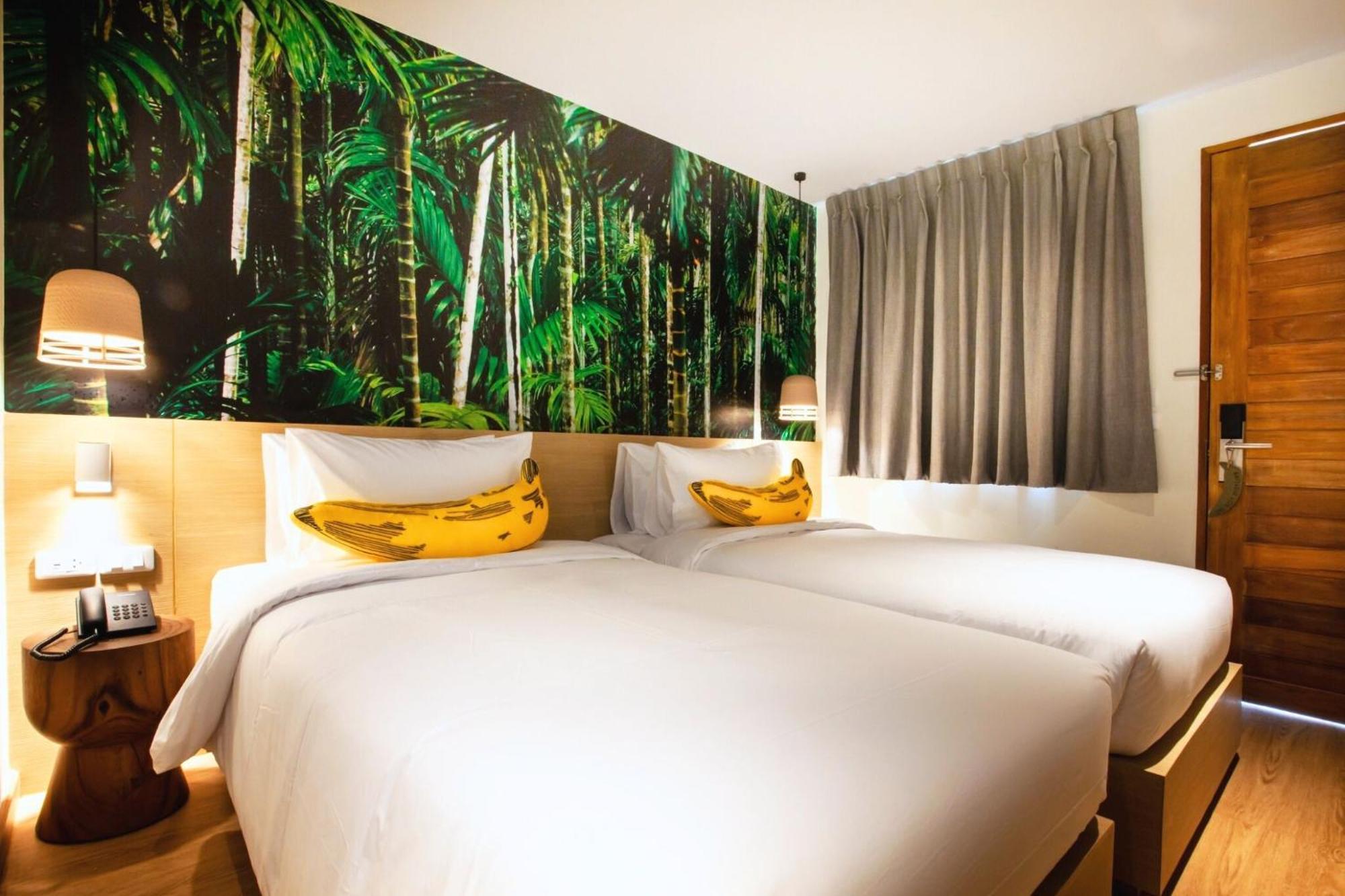 The Resort- Sha Hotel