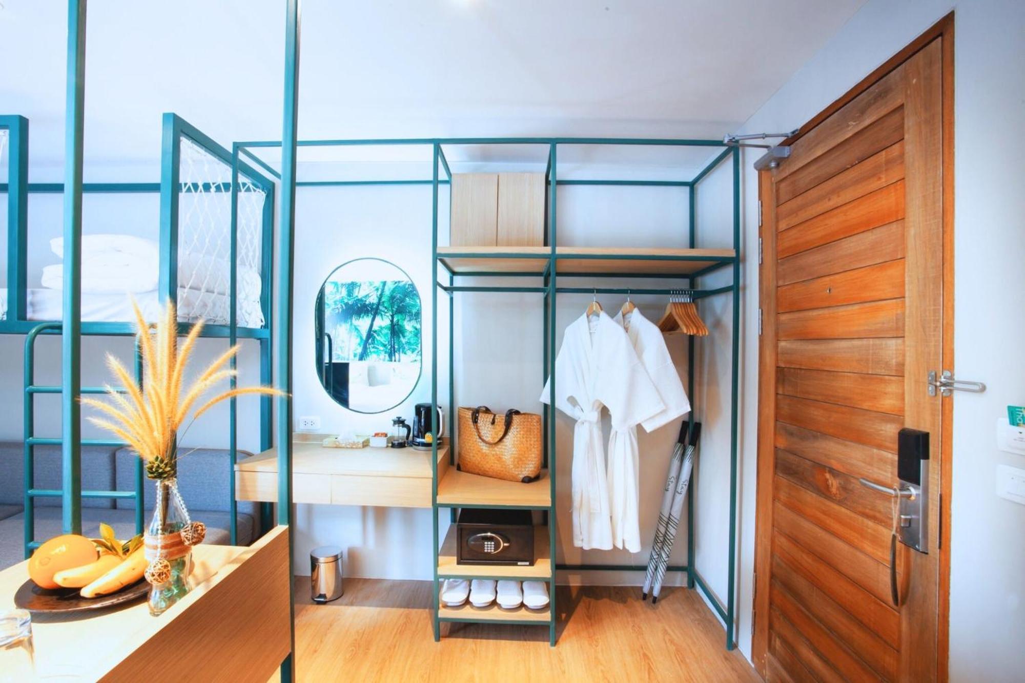 The Resort- Sha Hotel 4*