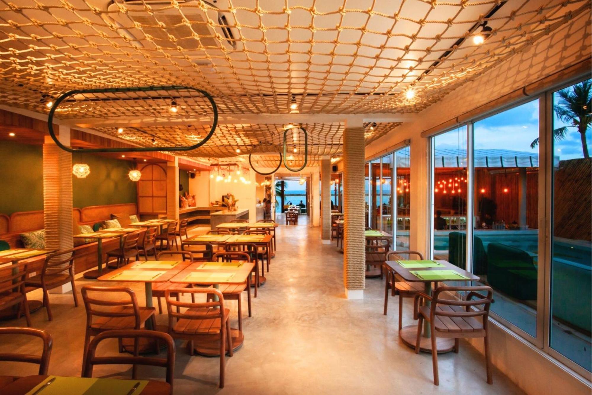 Hotel The Resort- Sha 4*