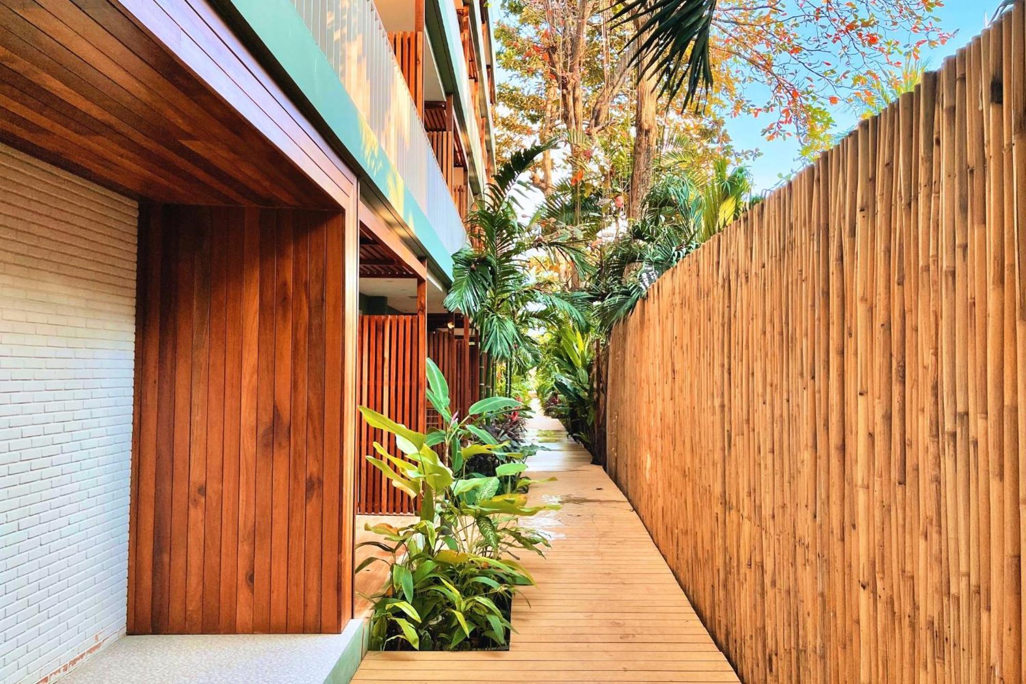 Hotel The Resort- Sha Plage de Chaweng