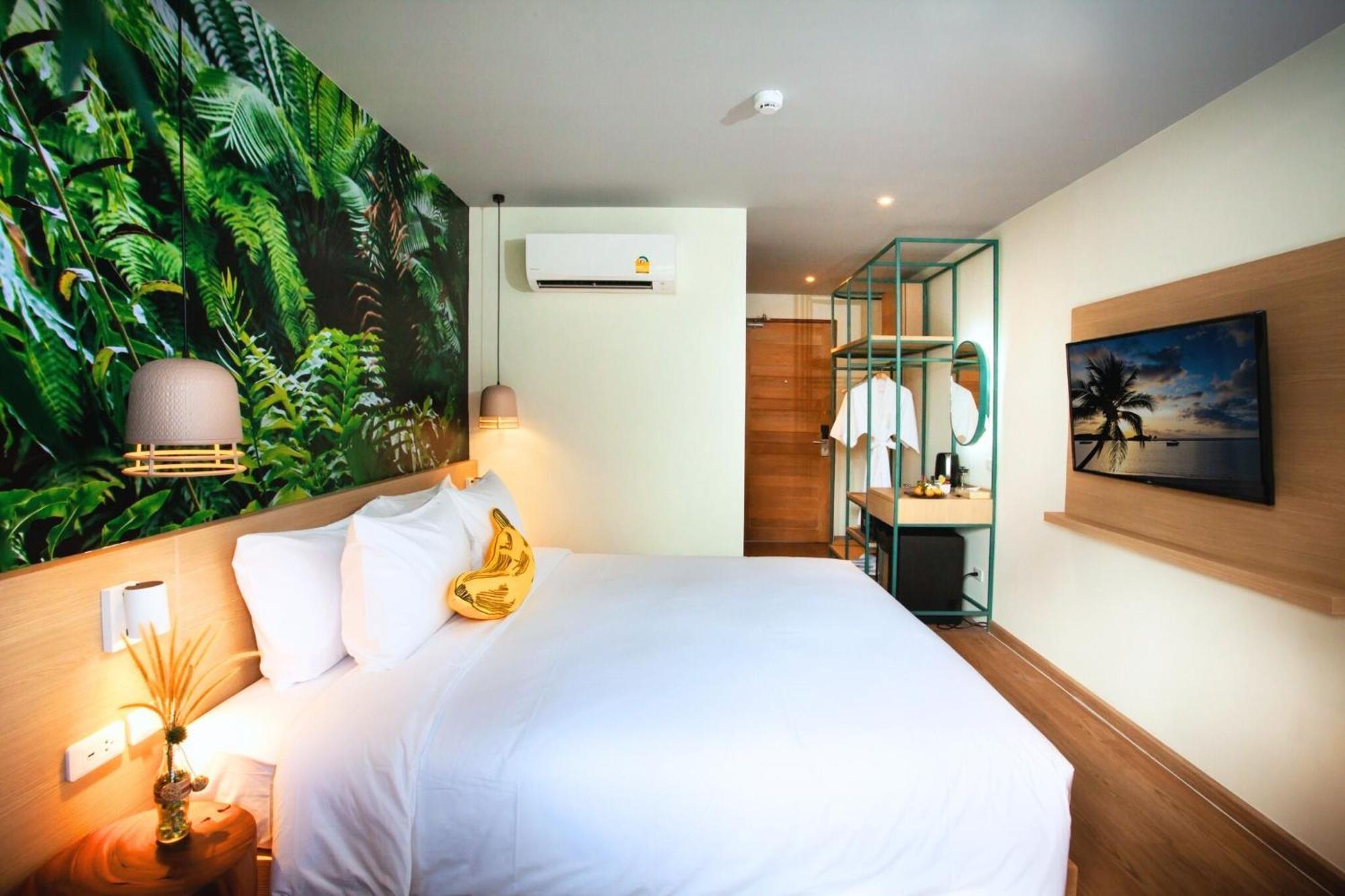 The Resort- Sha 4*