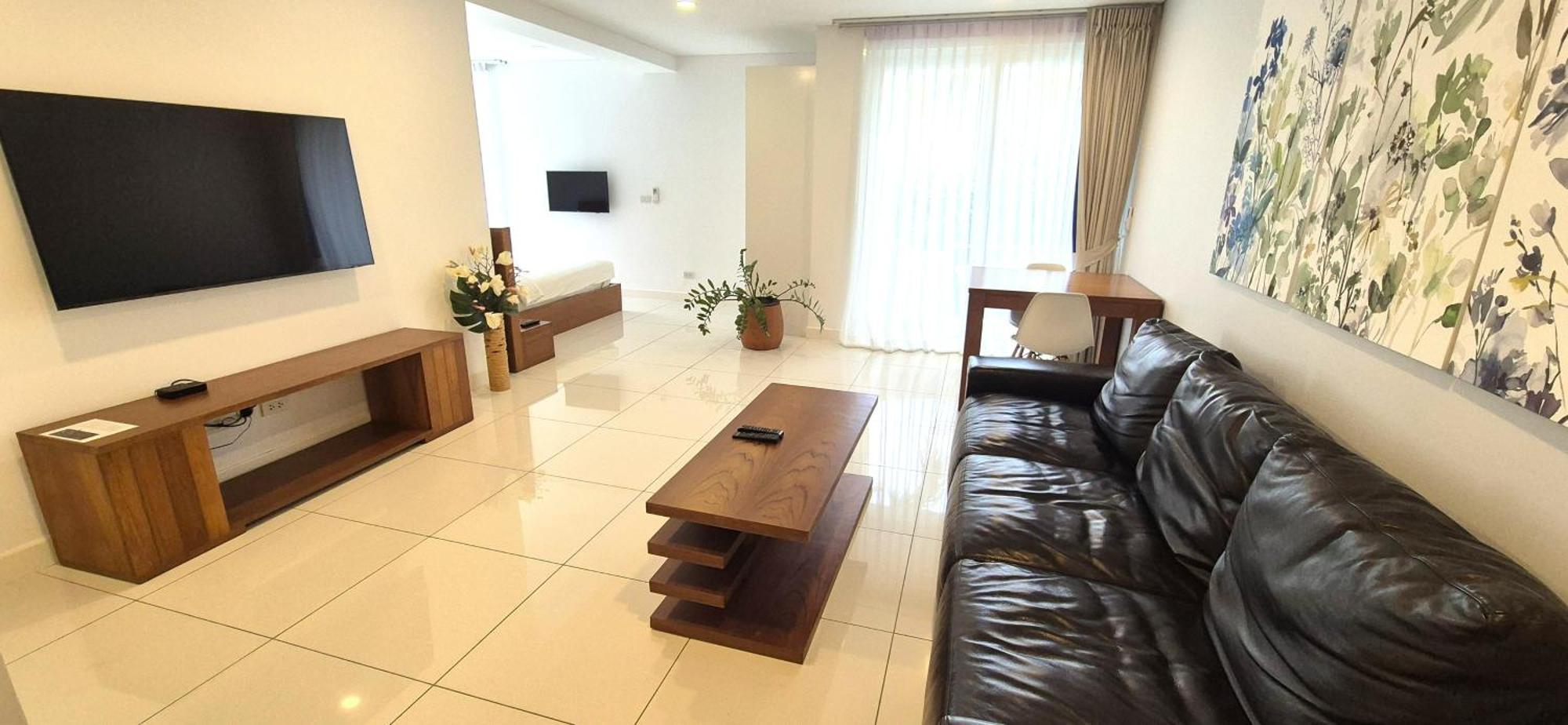 Aparthotel Horizon *