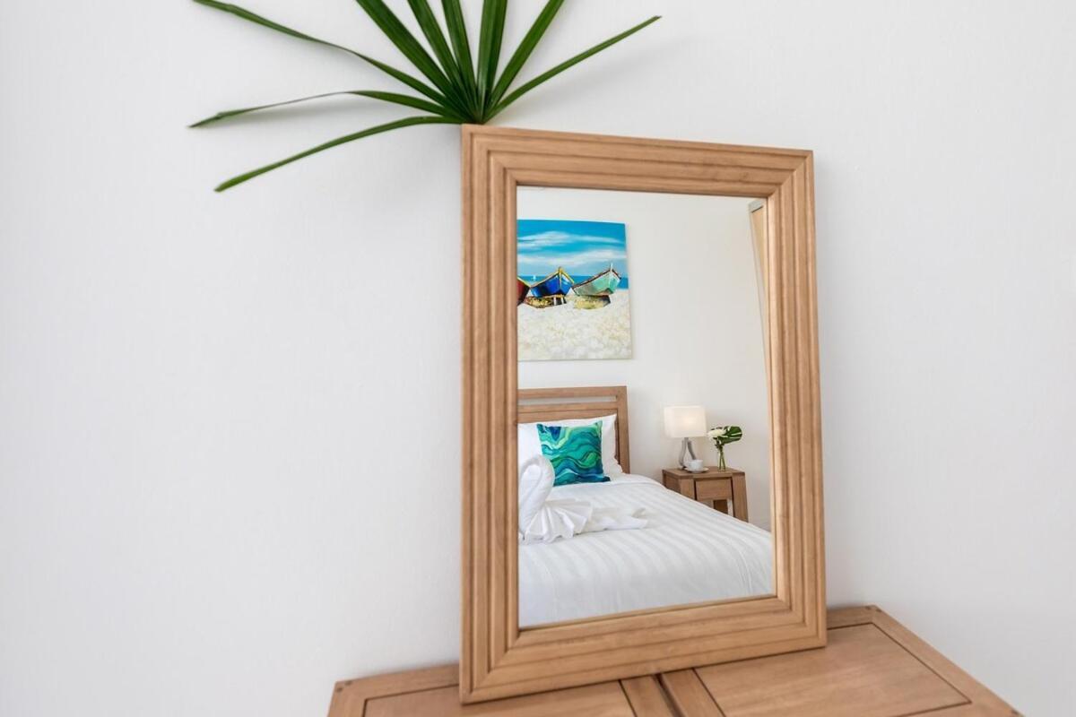 Alexandra Sea View 3 Bedrooms- Included Airport Pickup