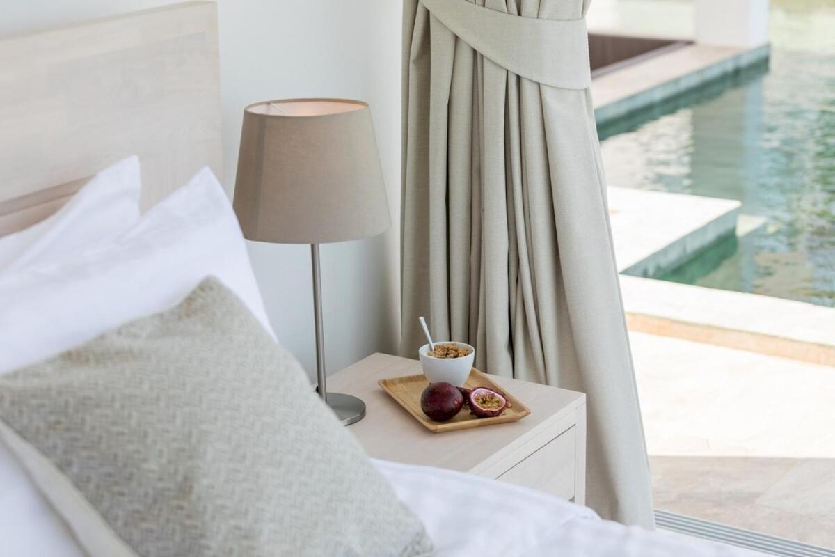 Alexandra Sea View 3 Bedrooms- Included Airport Pickup