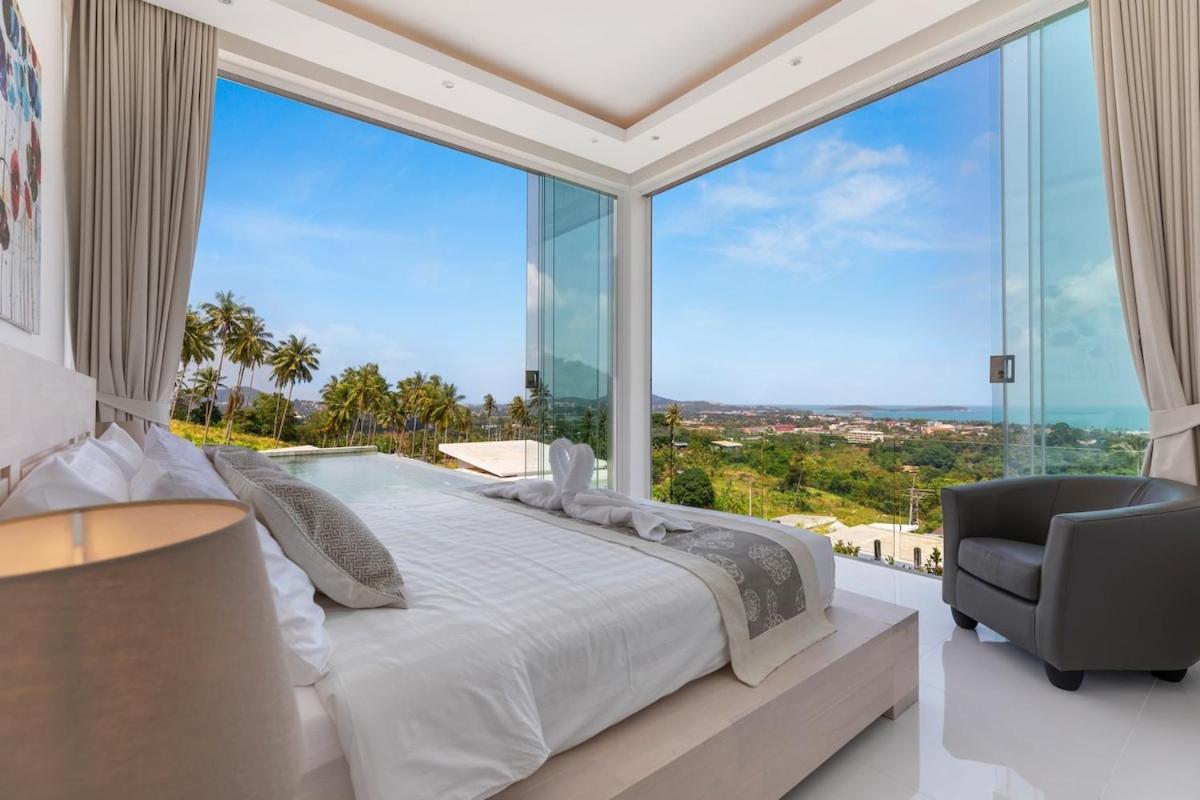 Alexandra Sea View 3 Bedrooms- Included Airport Pickup