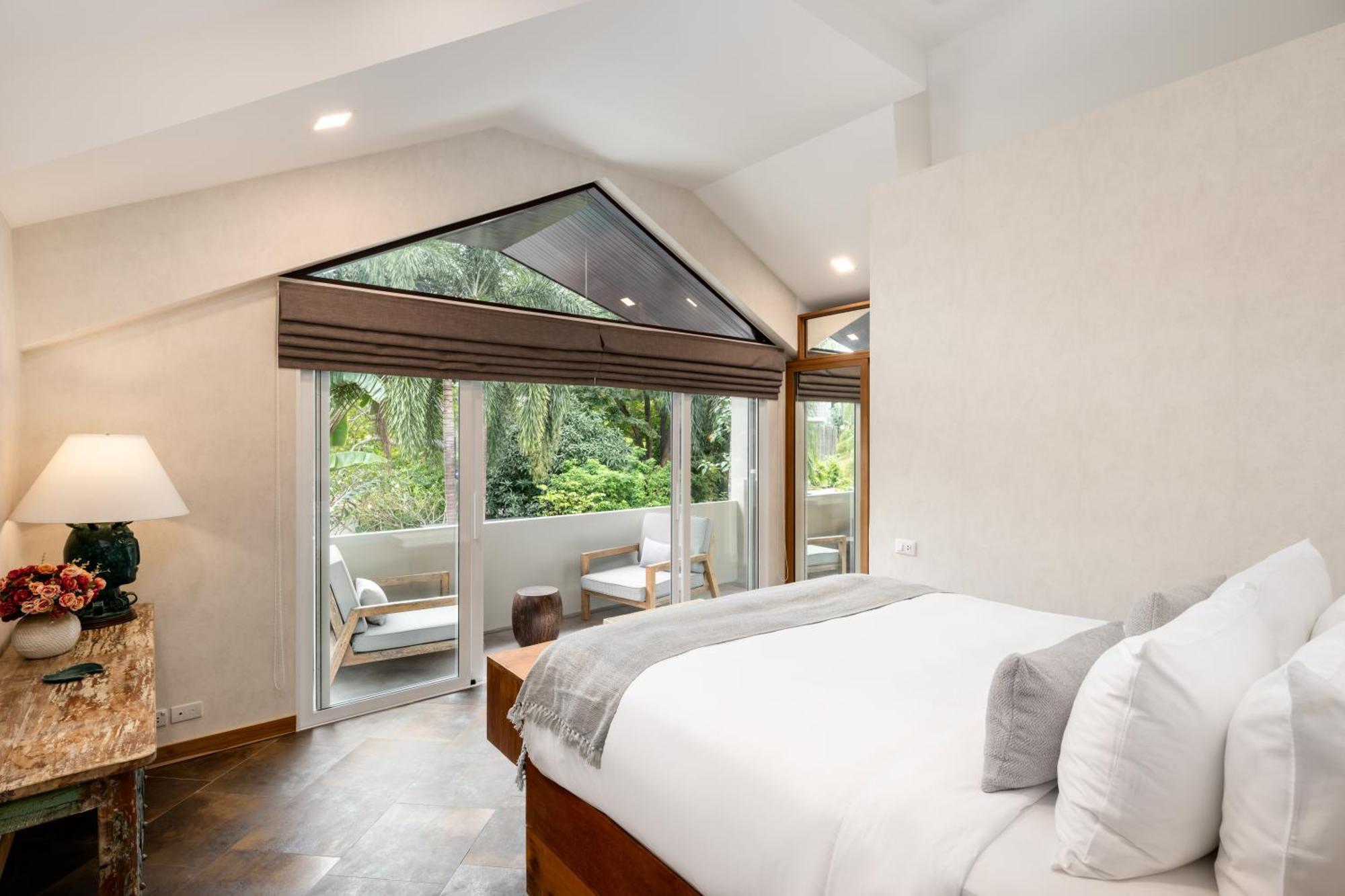 Hotel Moorea Boutique Samui