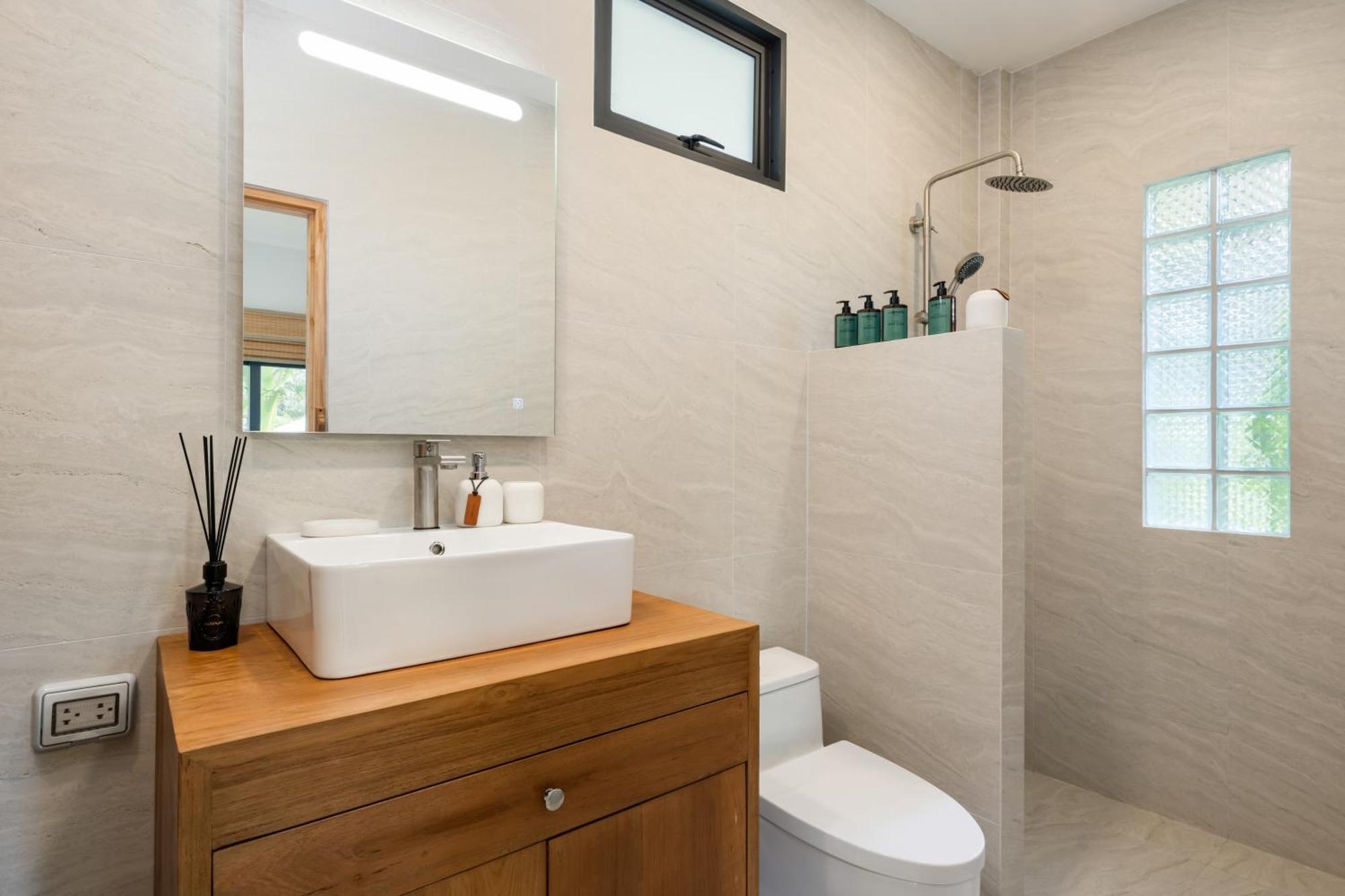 Moorea Boutique Samui Hotel 4*