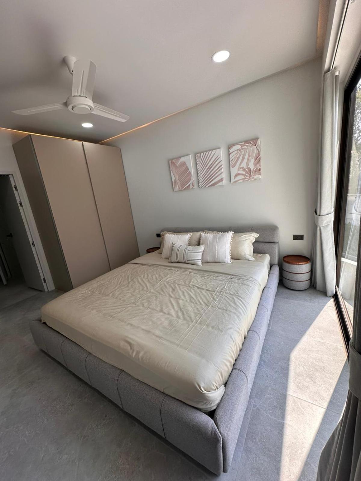 Beachside Apartment Koh Samui