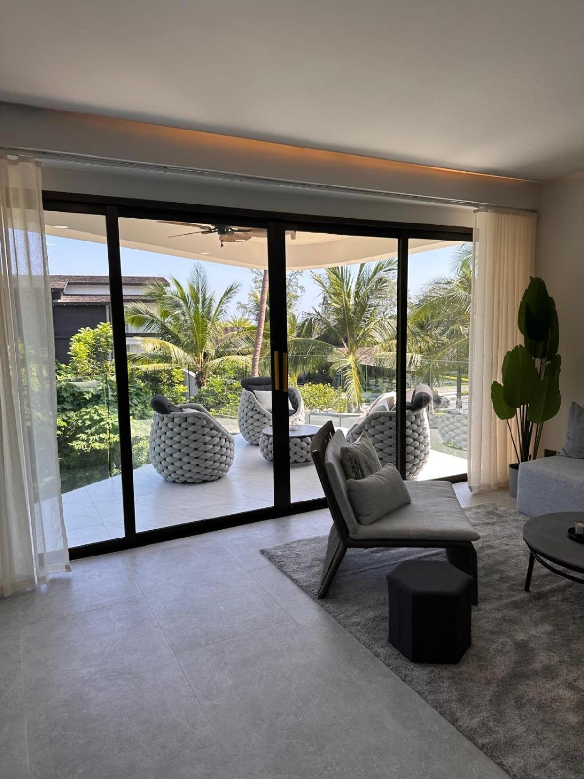 Apartment Beachside *