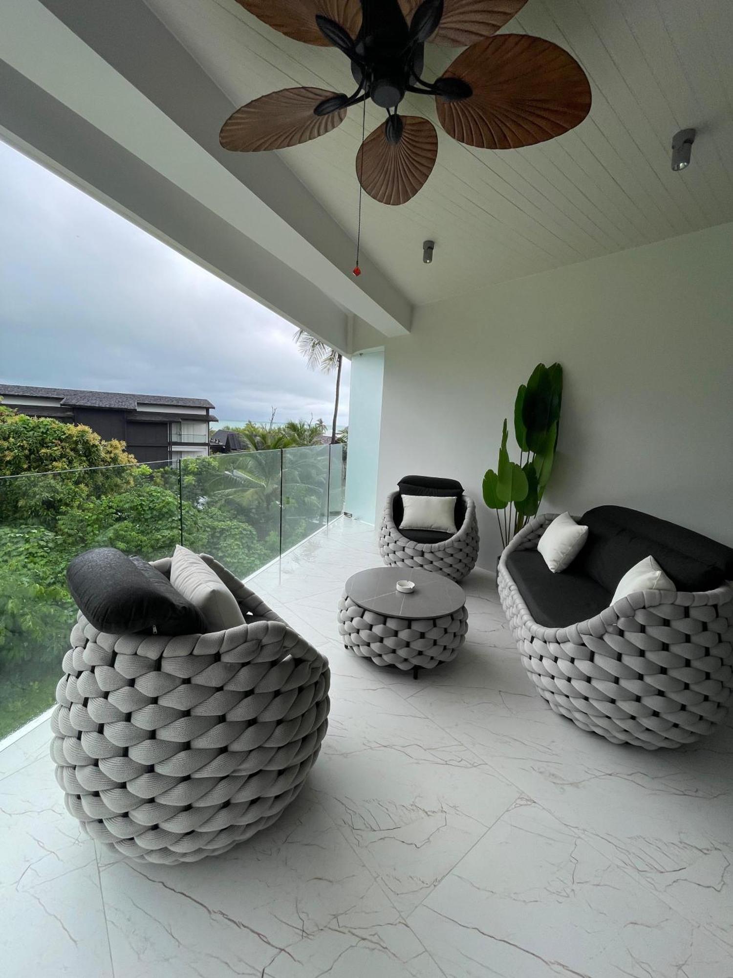 Beachside * Koh Samui