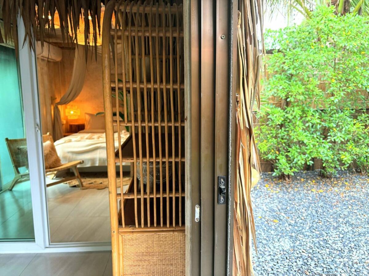 New Eco Bungalow, Bangrak Holiday home Amphoe Koksamui