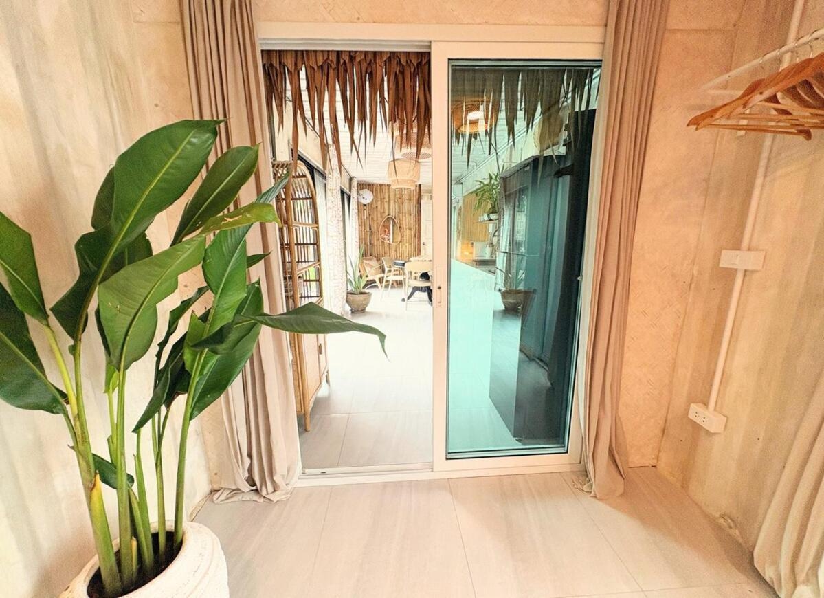 Holiday home New Eco Bungalow, Bangrak Amphoe Koksamui