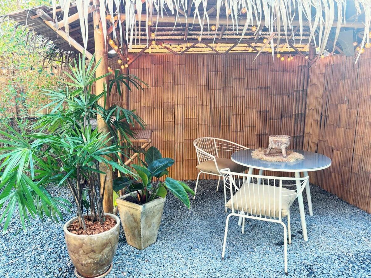New Eco Bungalow, Bangrak *