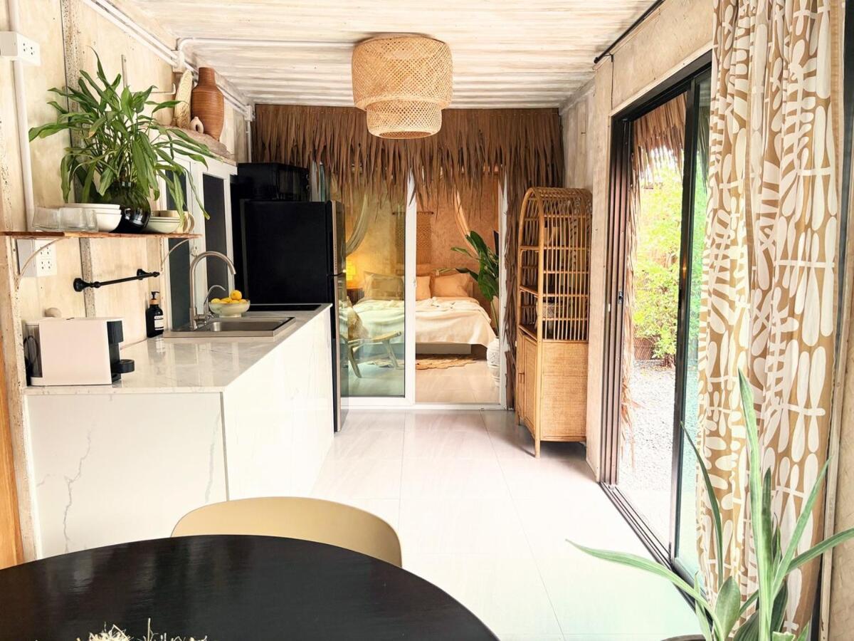 New Eco Bungalow, Bangrak Holiday home Amphoe Koksamui