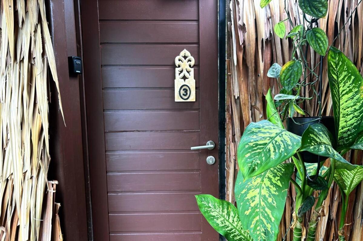 New Eco Bungalow, Bangrak
