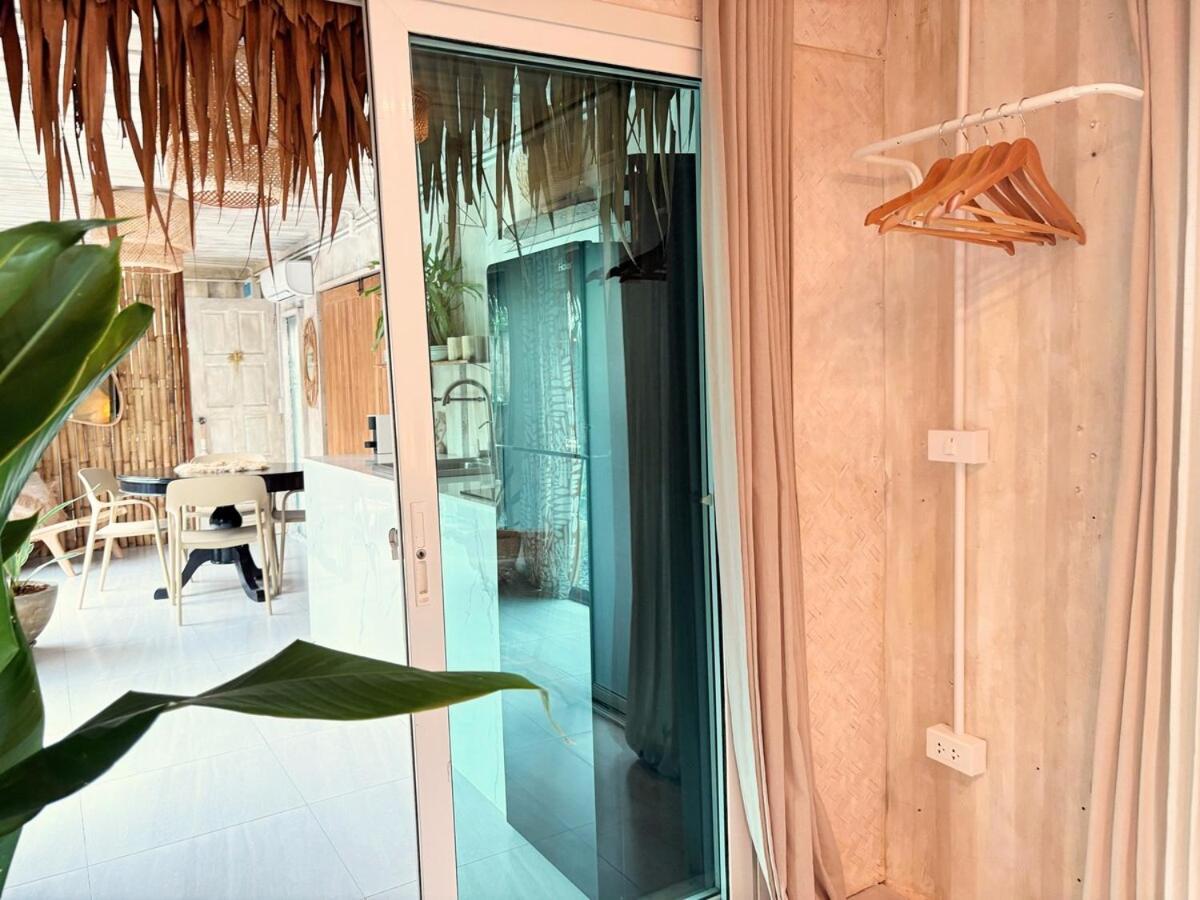 New Eco Bungalow, Bangrak Holiday home Amphoe Koksamui