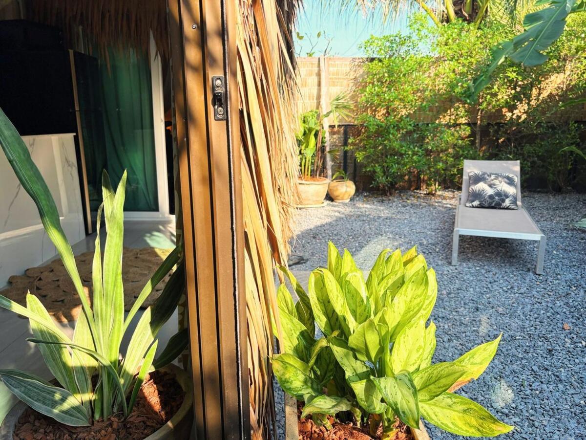 New Eco Bungalow, Bangrak *