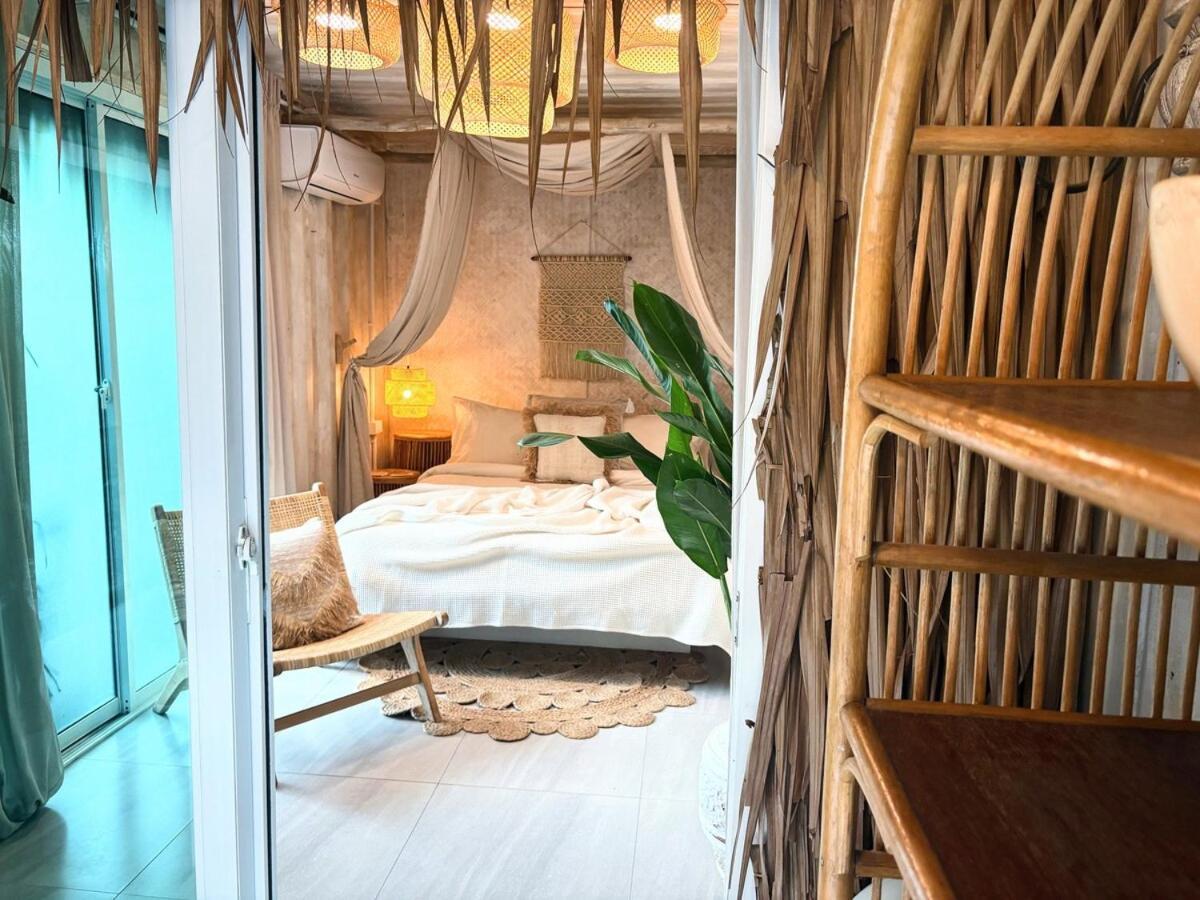 Holiday home New Eco Bungalow, Bangrak