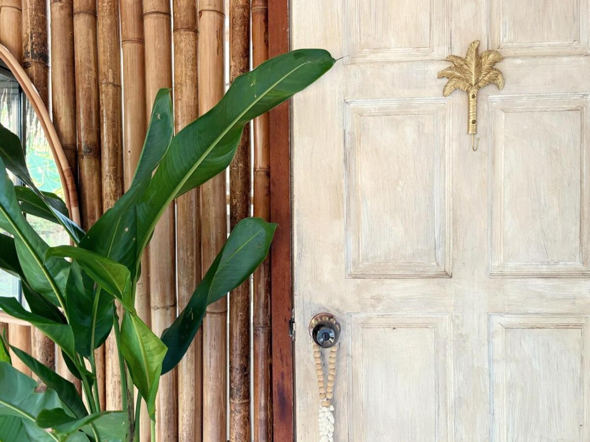 New Eco Bungalow, Bangrak * Amphoe Koksamui