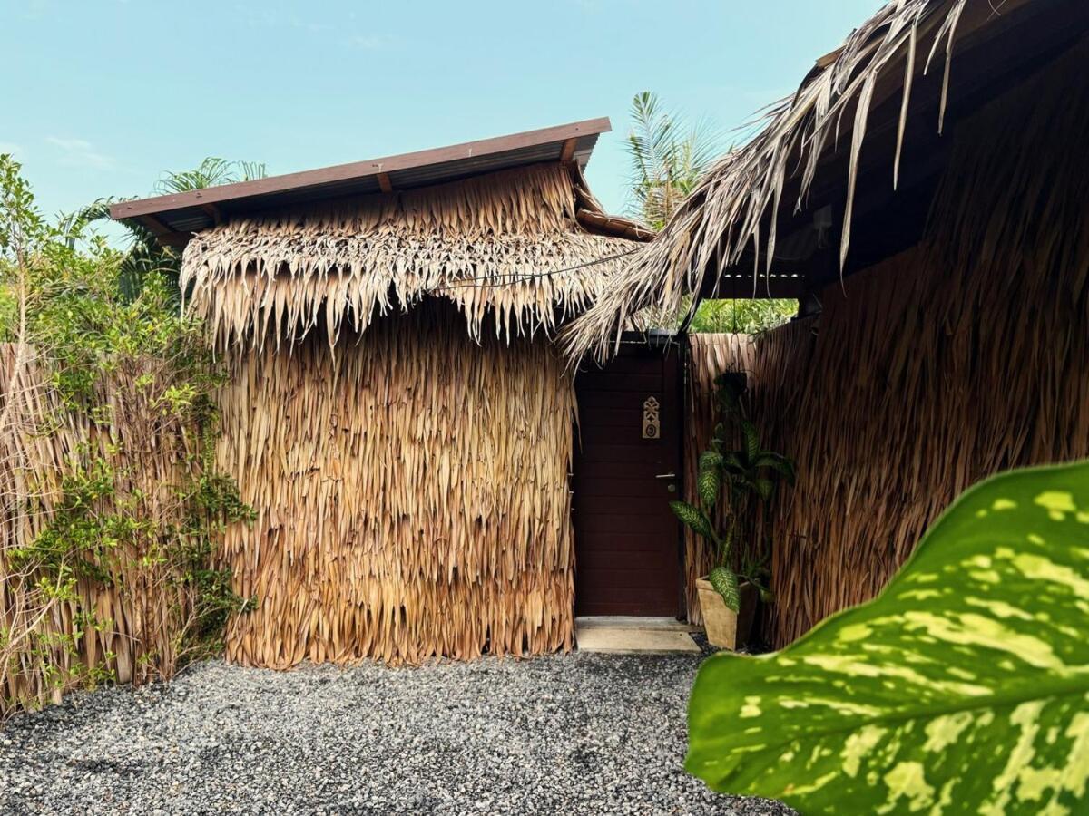 New Eco Bungalow, Bangrak Holiday home