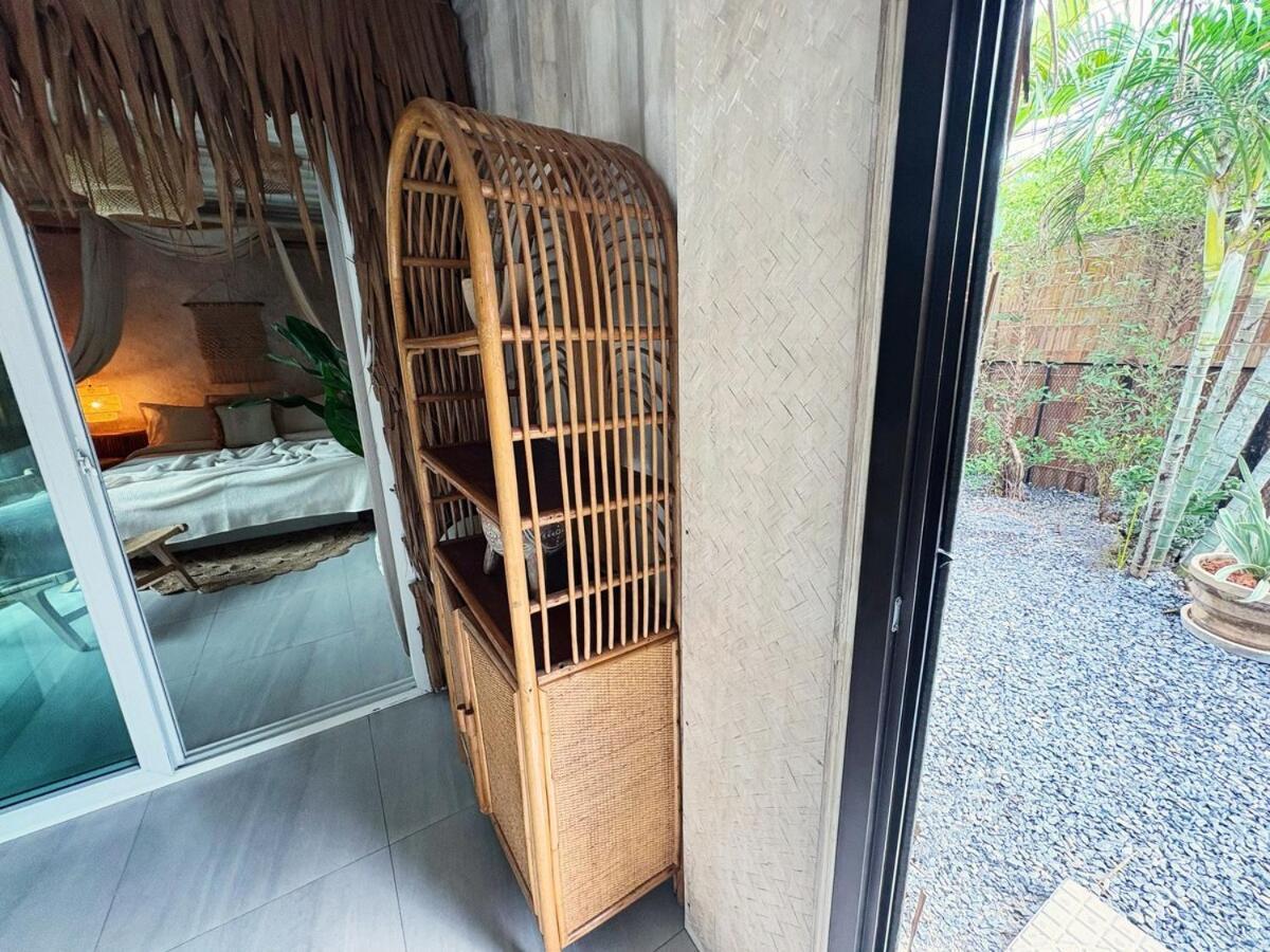 New Eco Bungalow, Bangrak Holiday home Amphoe Koksamui