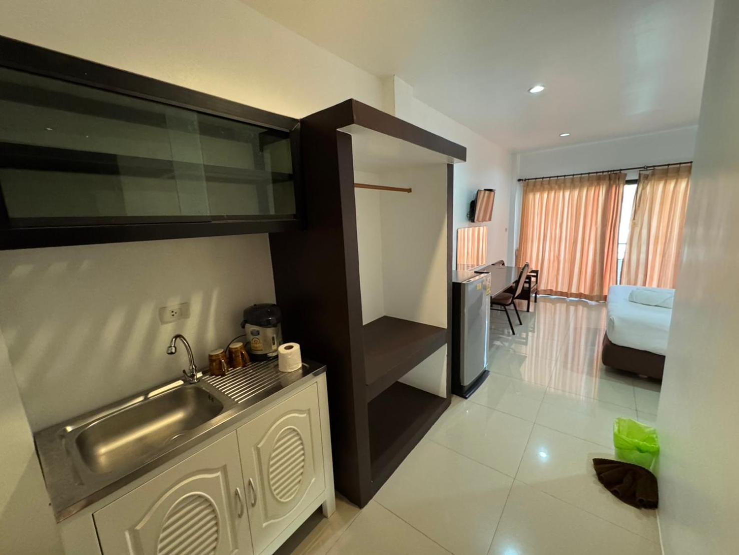 Goh Samui Apartment