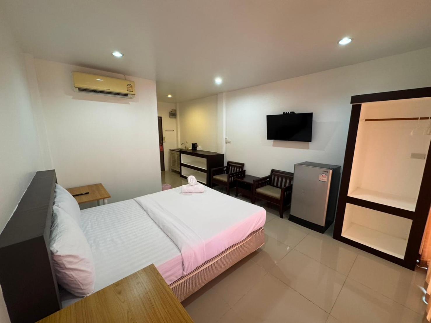 Apartment Goh Samui