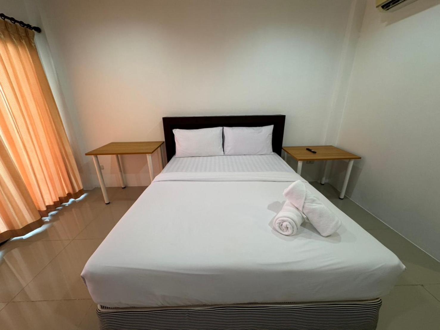 Goh Samui Apartment *