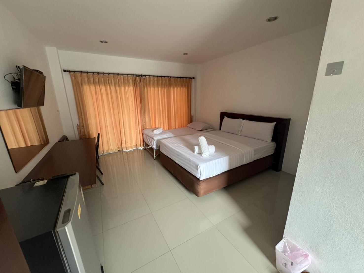 Apartment Goh Samui *