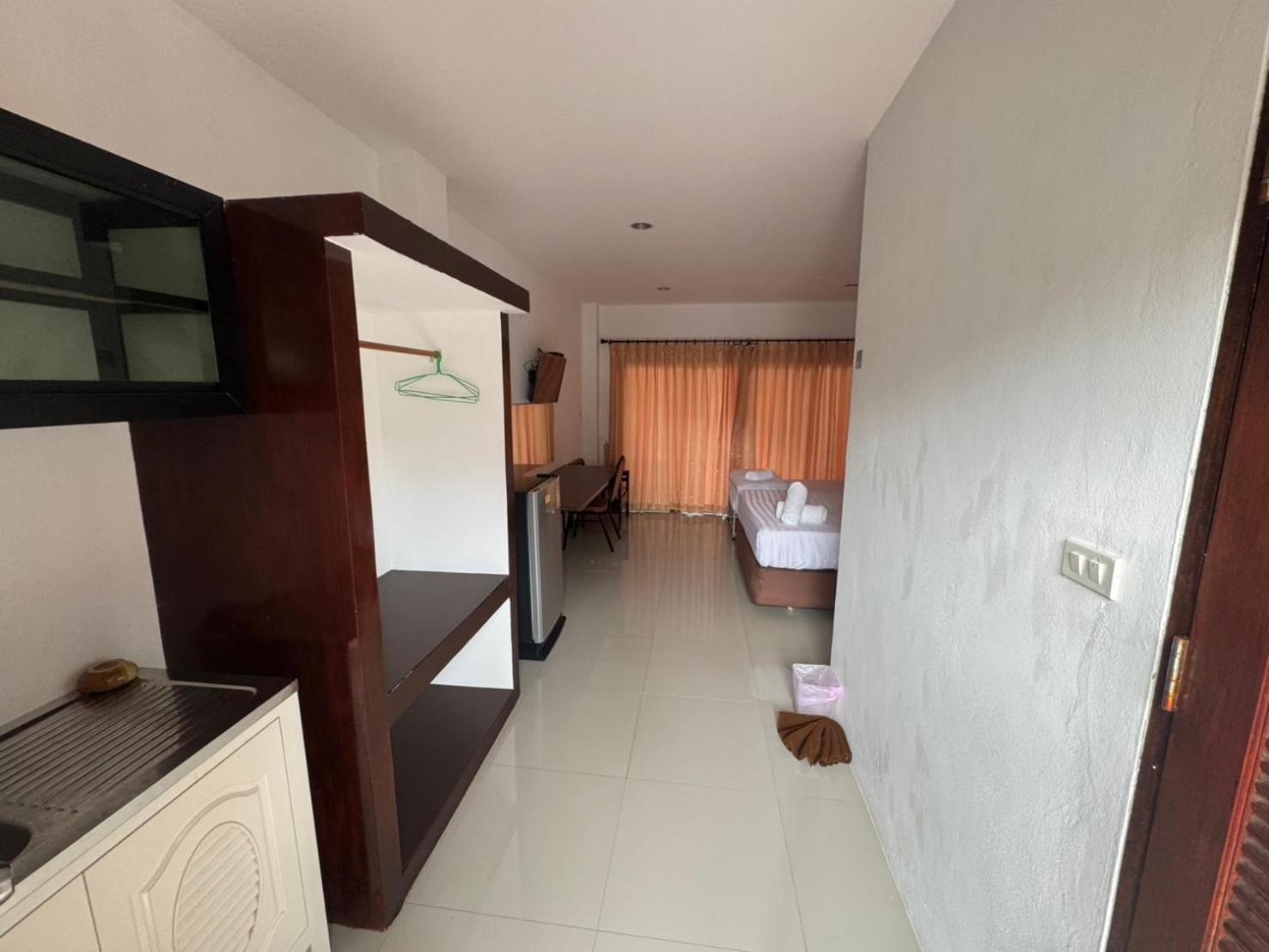 Apartment Goh Samui Chaweng (Koh Samui)