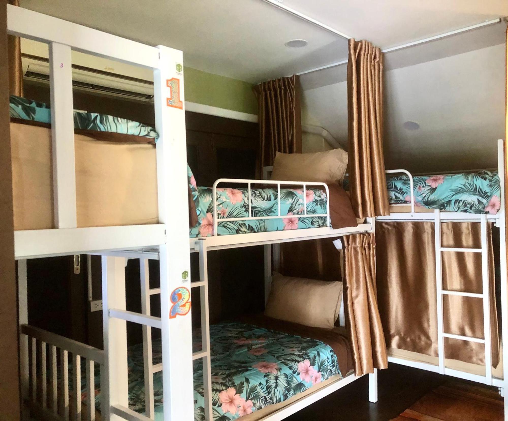 Blockhouse Samui Mae Nam