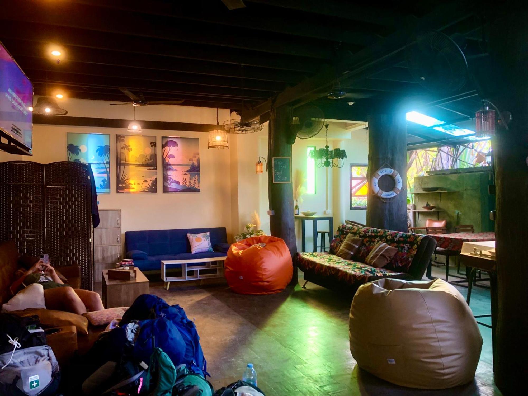 Blockhouse Samui